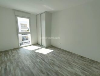 Location Appartement 3 pièces 54 m2 à Bondoufle - Photo 2