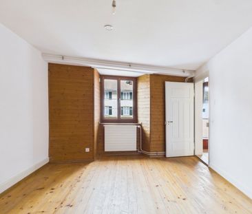 4 Zimmer, 104 m², 1. Stock - Photo 3