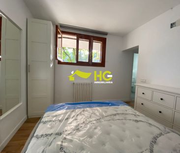 Alquiler Estudio en Urbanización - El Bosque, Villaviciosa De Odón - Foto 5