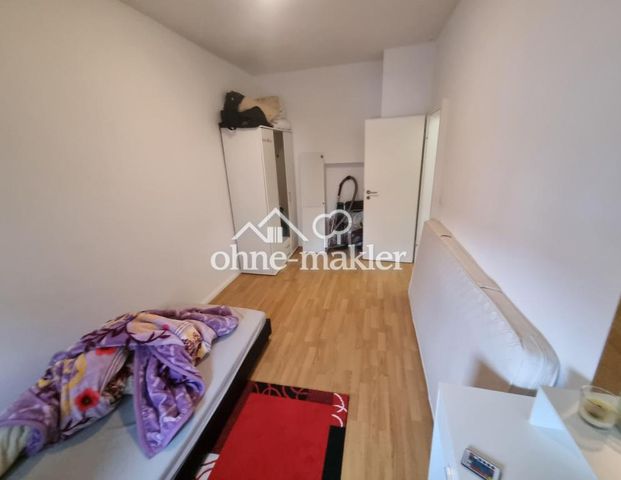 Modernisierte 3-Zimmerwohnung in der Puschkinstraße - Photo 1