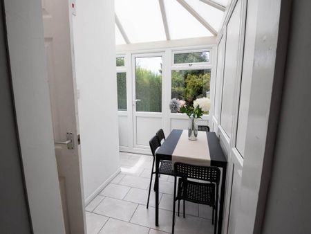 5 bedroom house to rent - Photo 4