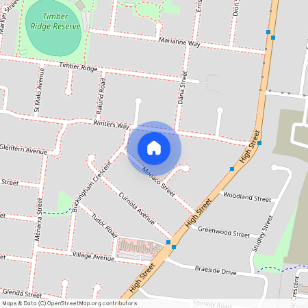 3/15 Monaco Street Street, Vic 3108, Doncaster