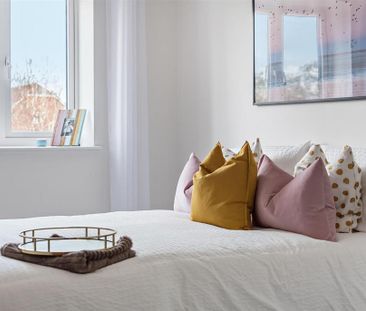 2 bedroom apartment to rent - Photo 3