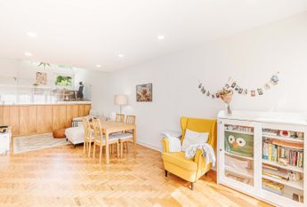 APARTAMENTO T2+1 NA AV ESTADOS UNIDOS DA AMÉRICA - LISBOA