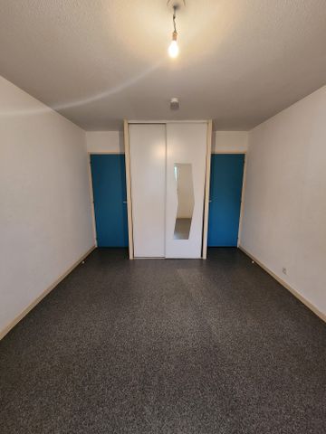 Location Appartement 1 pièce 22m² PESSAC 33600 - Photo 4