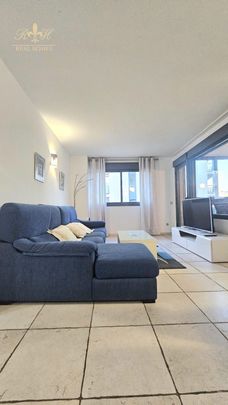 ALQUILER DE LARGA ESTANCIA EN LA CALA DE VILLAJOYOSA - Photo 1