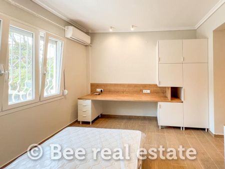 Studio/Γκαρσονιέρα για ενοικίαση 40 Εκκλησιές (40 Εκκλησιές - Ευαγγελίστρια) - Φωτογραφία 4