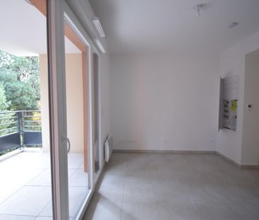 location Appartement T1 DE 21.57m² À HYERES - Photo 6