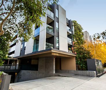 One bedroom apartment - Photo 4