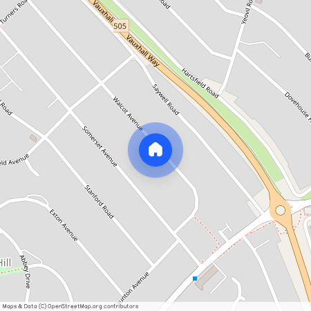 Walcot Avenue, Luton, LU2 0PR