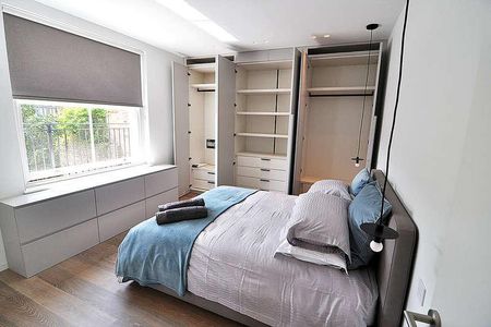 Lexham Gardens, Kensington, London, W8 - Photo 3