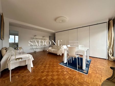 Location Appartement 3 pièces 75,31 m² à Neuilly-sur-Seine - Photo 4