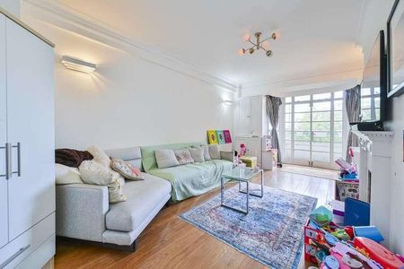 Dorset House, Gloucester Place, Marylebone, NW1 - Photo 3