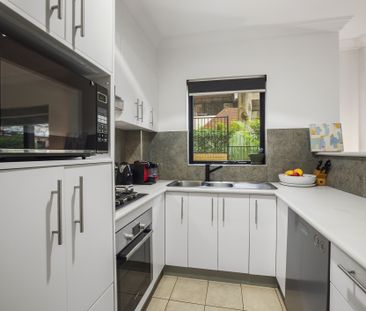 1/8 Fredben Avenue, Cammeray NSW 2062 - Apartment For Rent | Domain - Photo 1