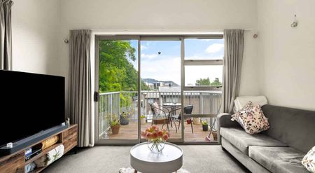 Fully furnished and modern apartment - Photo 4