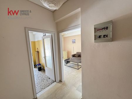 Διαμέρισμα για ενοικίαση Άγιος Κωνσταντίνος - Άγιος Ελευθέριος (Λάρισα) - Photo 4