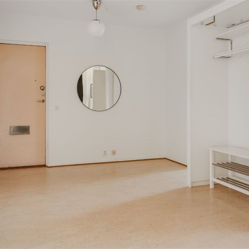 Distansgatan 17 - Foto 1