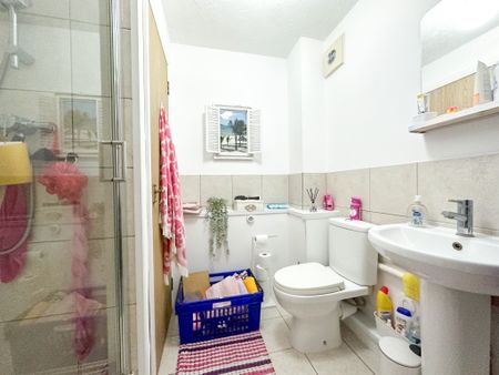 1 bedroom apartment to rent King Street, Gosport, PO12 - Photo 3