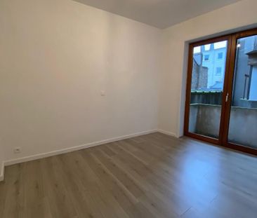 Vernieuwd appartement met 2 slaapkamers - centrum Oostende - Foto 2