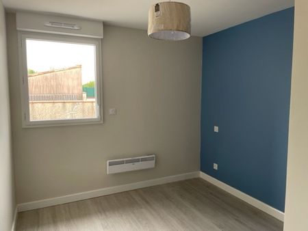 Location Appartement 3 pièces 61m² ROQUES 31120 - Photo 2