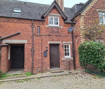 2 bedroom terraced house to rent - Photo 4