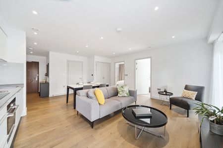 Mawes House, SE17 1EQ, London - Photo 3