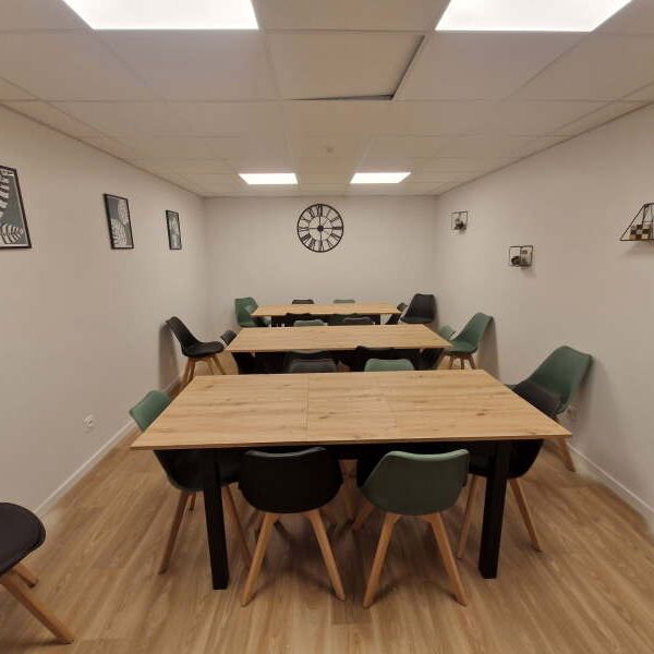 Location Appartement 1 pièce 25m² FRANQUEVILLE ST PIERRE 76520 - Photo 1