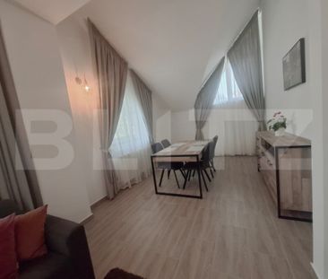 Apartament Premium de Închiriat - Predeal | Complet Mobilat - Photo 3