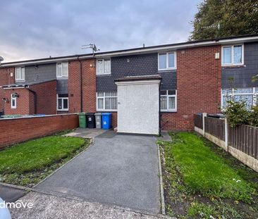 3 bedroom terraced house to rent - Photo 1
