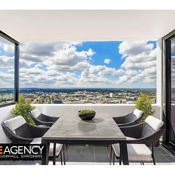 1703/420 Macquarie Street - Photo 1