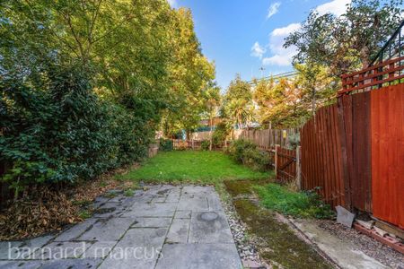 Barnard Gardens - Photo 3