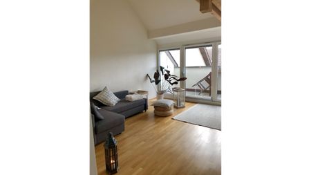 2½ Zimmer-Wohnung in Winterthur, möbliert, auf Zeit - Photo 4