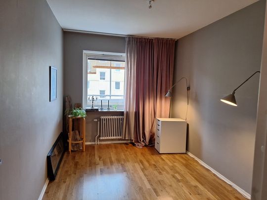 Måns Bryntessonsgatan, Göteborg - Foto 1