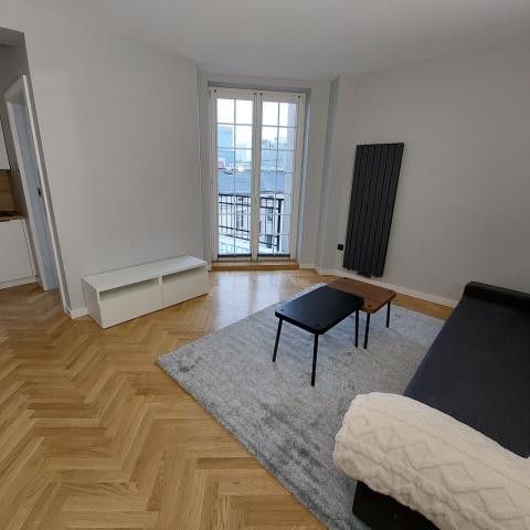 LUX studio 25m przy Galerii i Dworcu PKP!!! - Photo 1