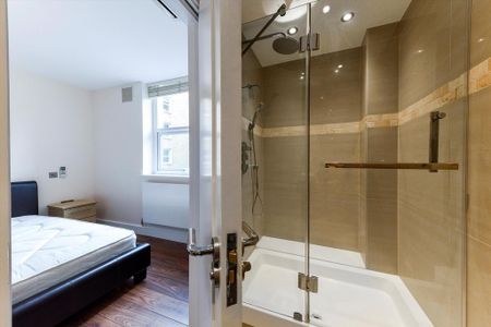 3 bedroom flat to rent - Photo 5