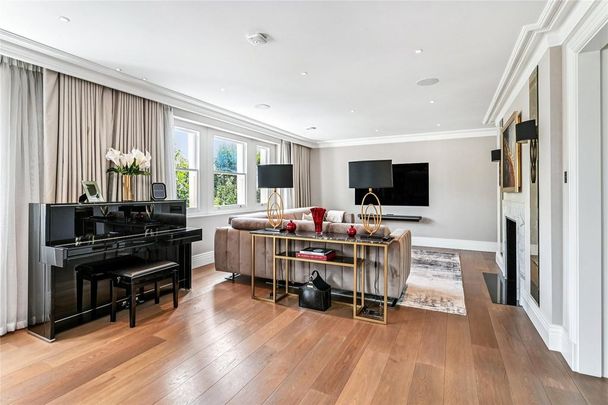 4 bedroom penthouse to rent - Photo 1