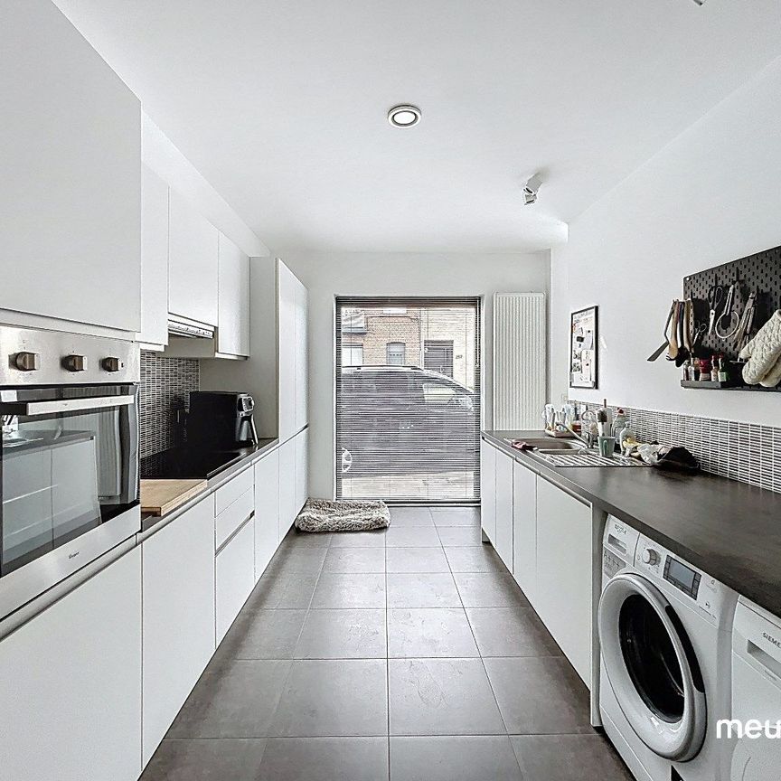 Verzorgde woning met zuidgericht terras - Foto 1