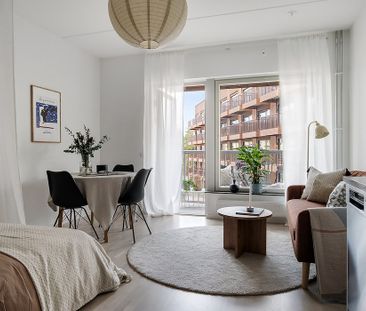 Bjursätragatan 152, Rågsved - Foto 6