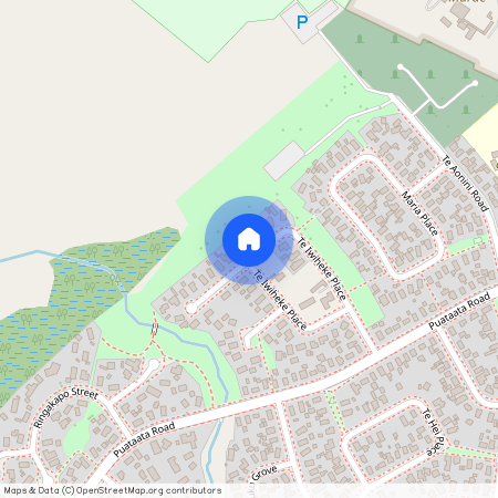 23 Te Iwiheke Place, Turangi, Taupo