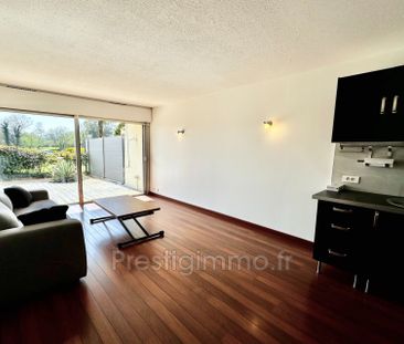 Proche plages, Location appartement 3 pièces 43 m² - Photo 6