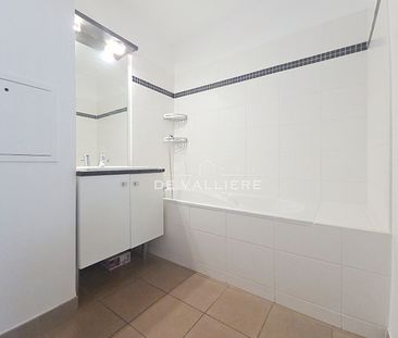 Location Appartement 1 pièce 30m² NANTERRE 92000 - Photo 5