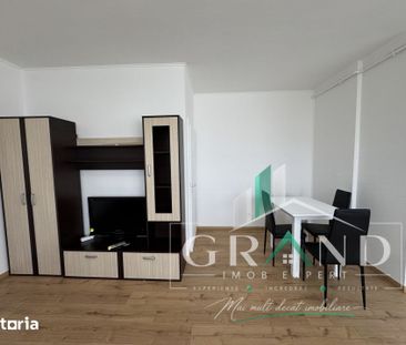 2 CAMERE | 60 MP+BALCON | PARCARE | CORNELIU COPOSU/AUTOGARĂ - Photo 6
