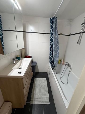 Appartement te huur - Foto 5