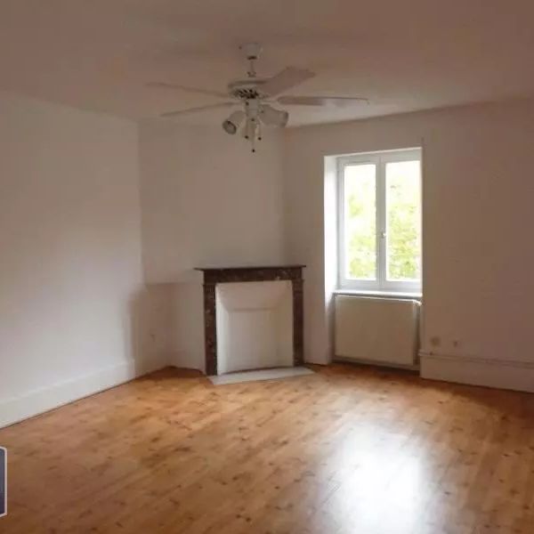 Appartement à louer 3 pièces 56.87m² - Photo 1