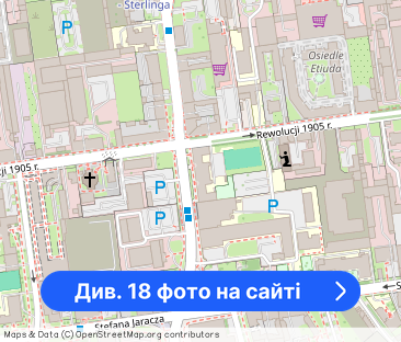 Żyj w sercu Łodzi - blisko parku i Piotrkowskiej - Фото 1