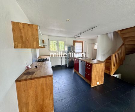 Villa familiale à proximité du Lac et des Organisations Internationale - Foto 2