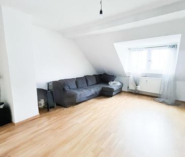 Zentral gelegene 2-ZKB- Wohnung - Foto 1