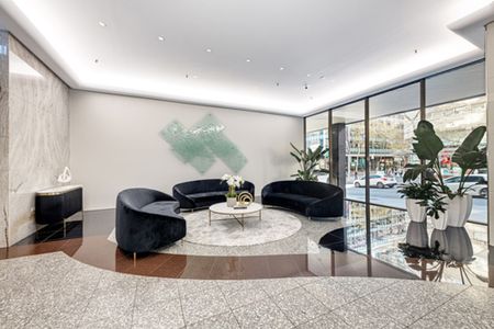 25 Market St, Sydney NSW 2000 - Apartment For Rent | Domain - Photo 3