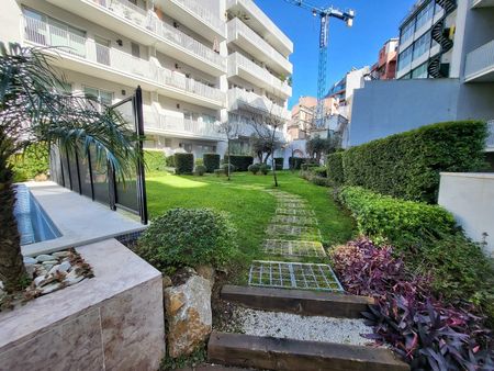 Apartamento T1 em Lisboa - Photo 5