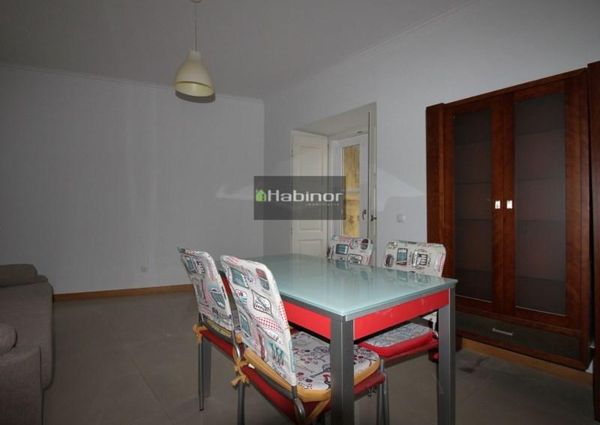 Apartamento T1+1 em Viana do Castelo